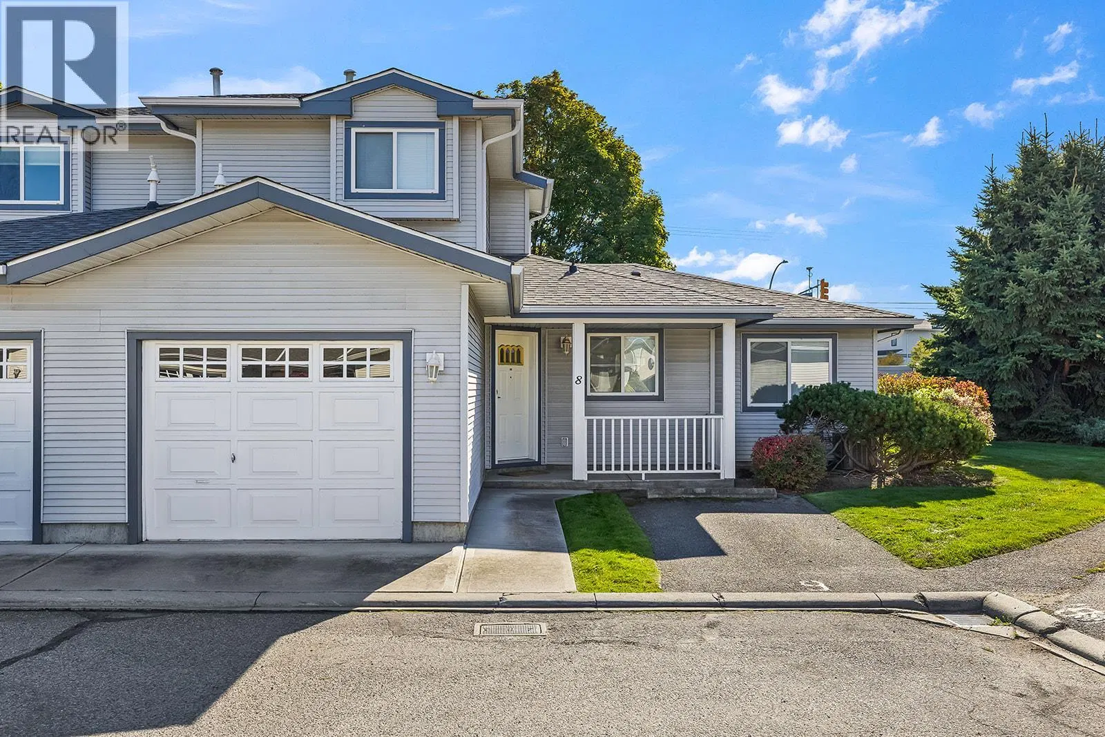 Photo 2 of 47 at #8 – 1120 Guisachan Road