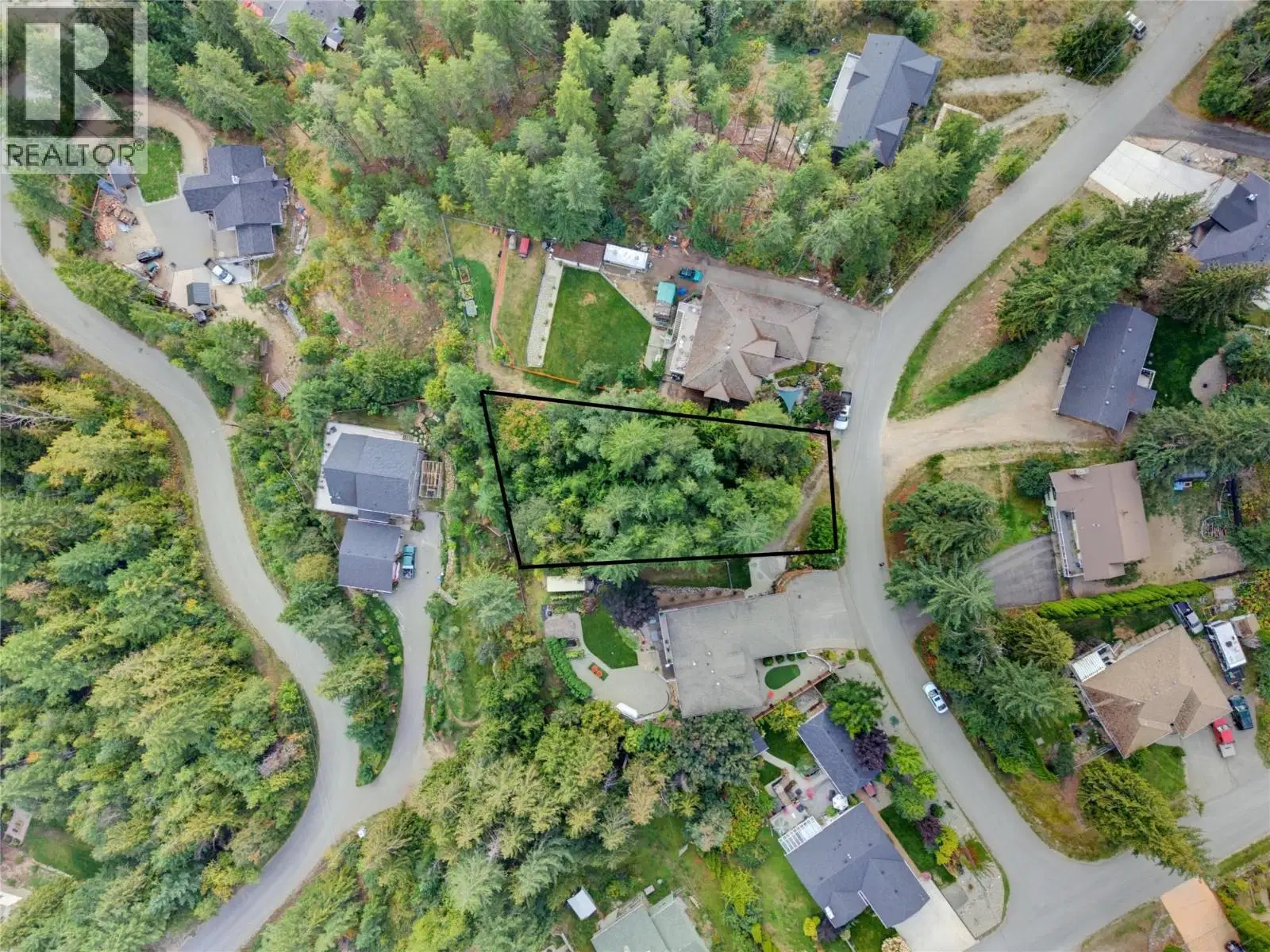 Forest View Place