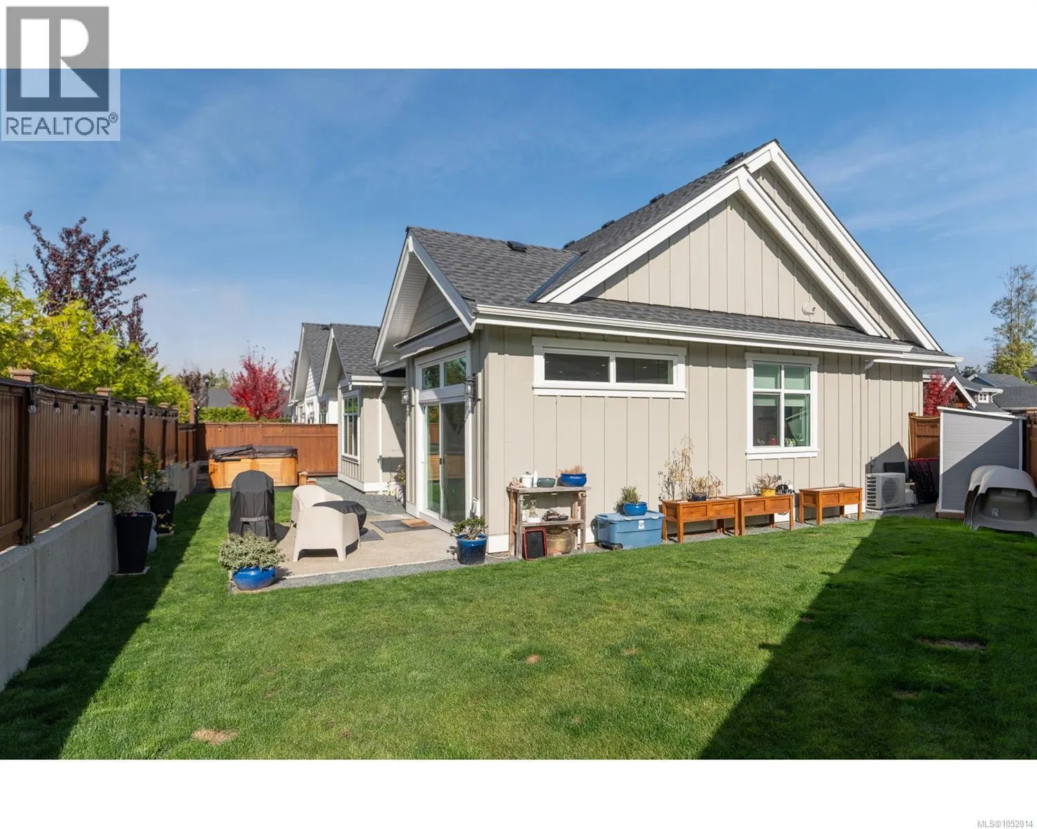 Photo 1 of 36 at #18 – 846 ACKERMAN Road