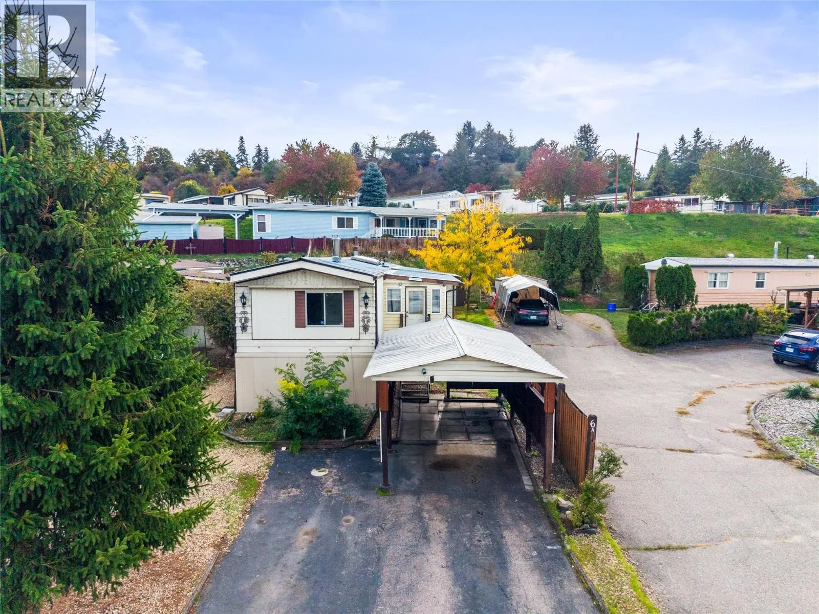 Photo 1 of 49 at #6A – 15401 Kalamalka Road