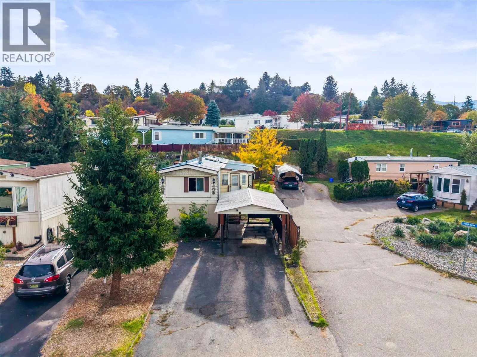 Photo 2 of 49 at #6A – 15401 Kalamalka Road