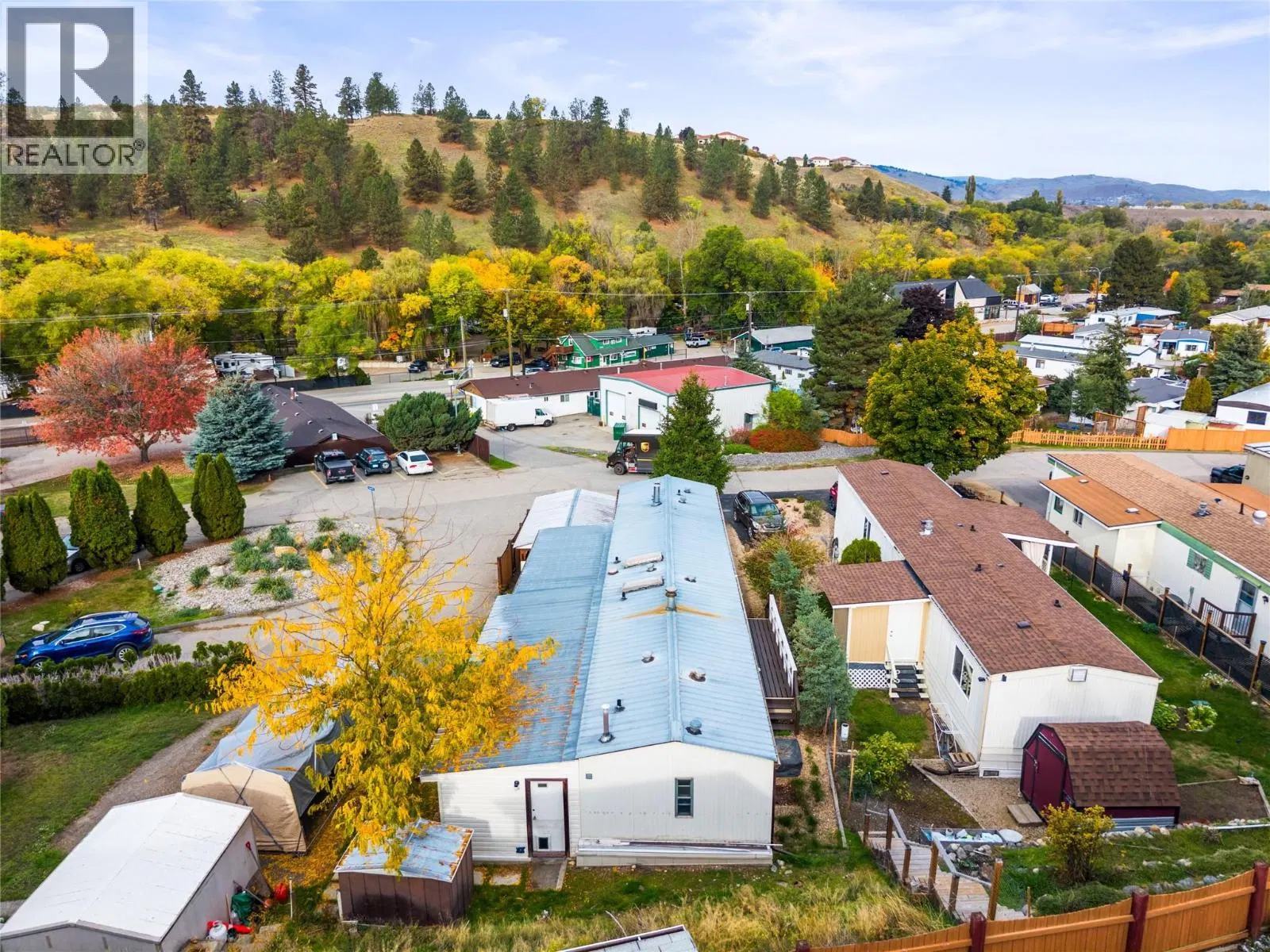 Photo 4 of 49 at #6A – 15401 Kalamalka Road