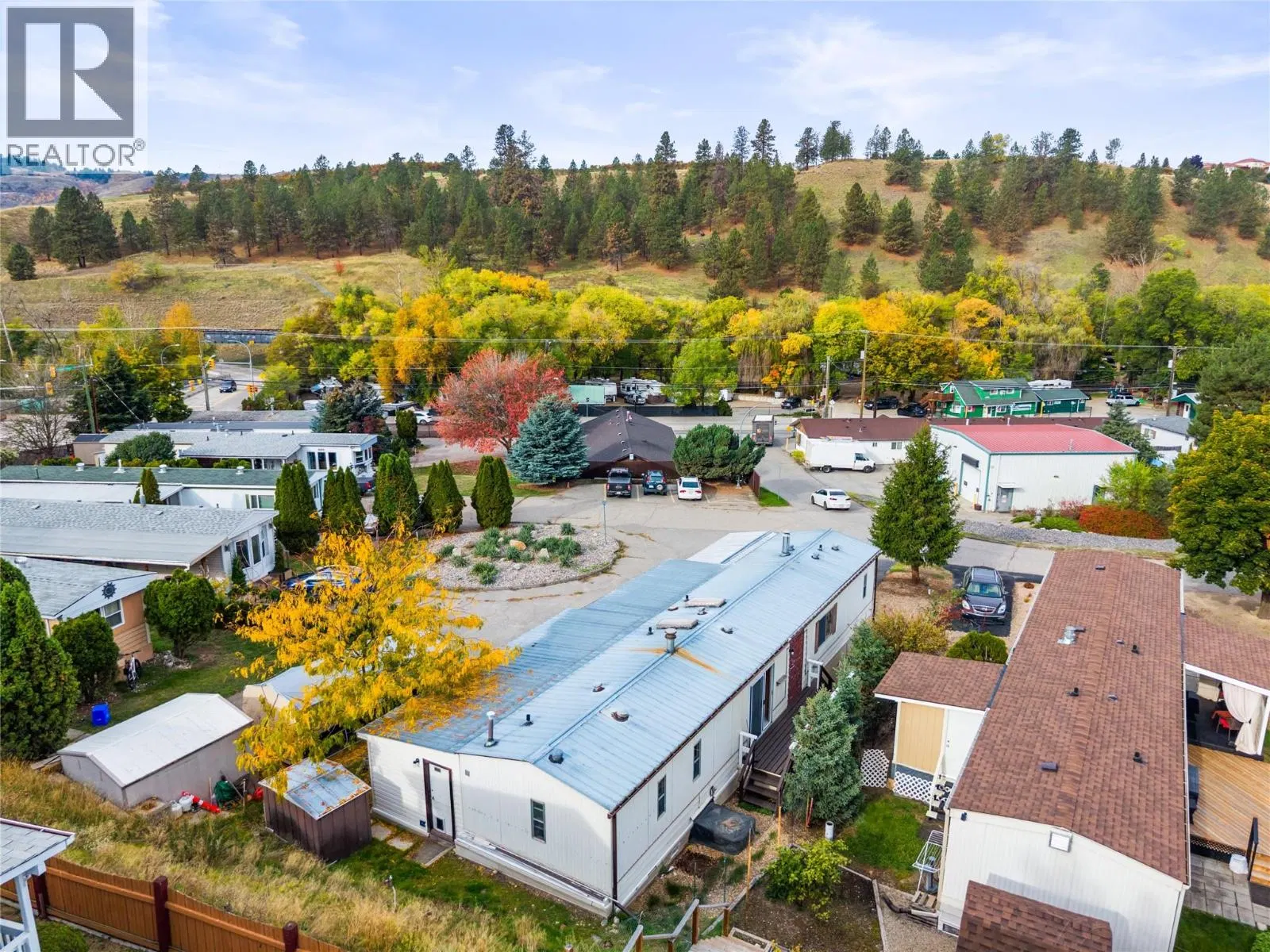 Photo 5 of 49 at #6A – 15401 Kalamalka Road