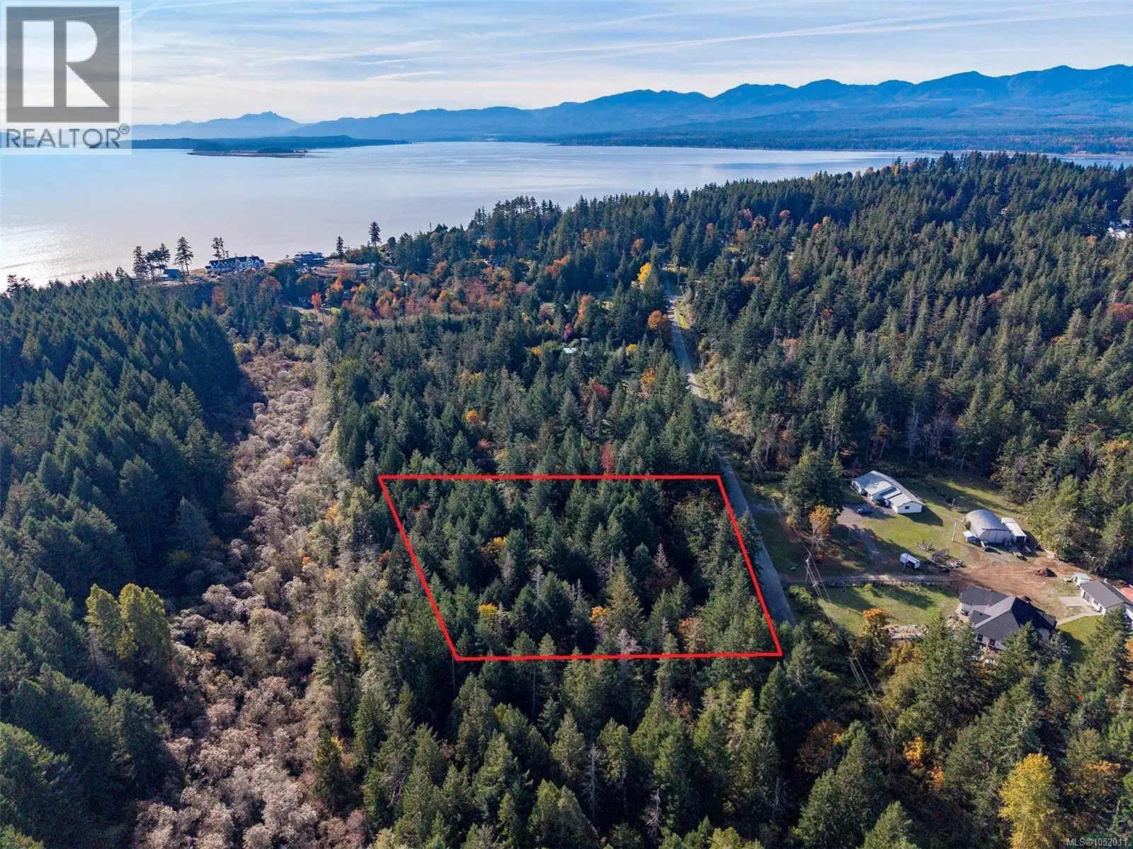 Lot 4 Morland Road