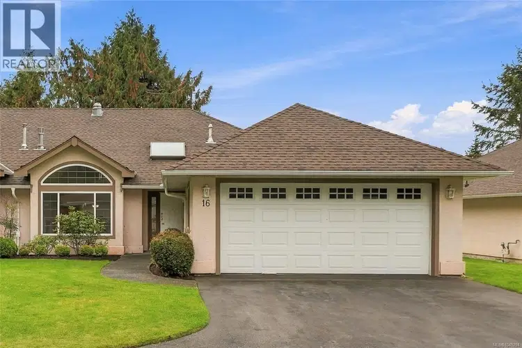 #16 – 850 Arbutus Street
