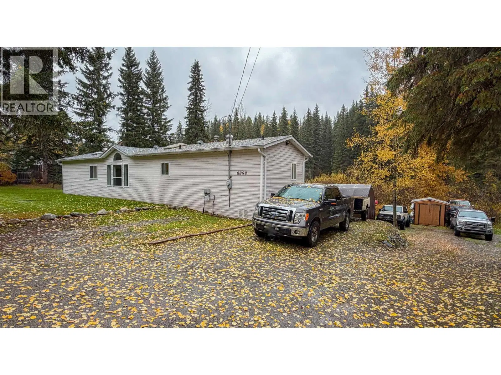 8898 OLD SUMMIT LAKE Road