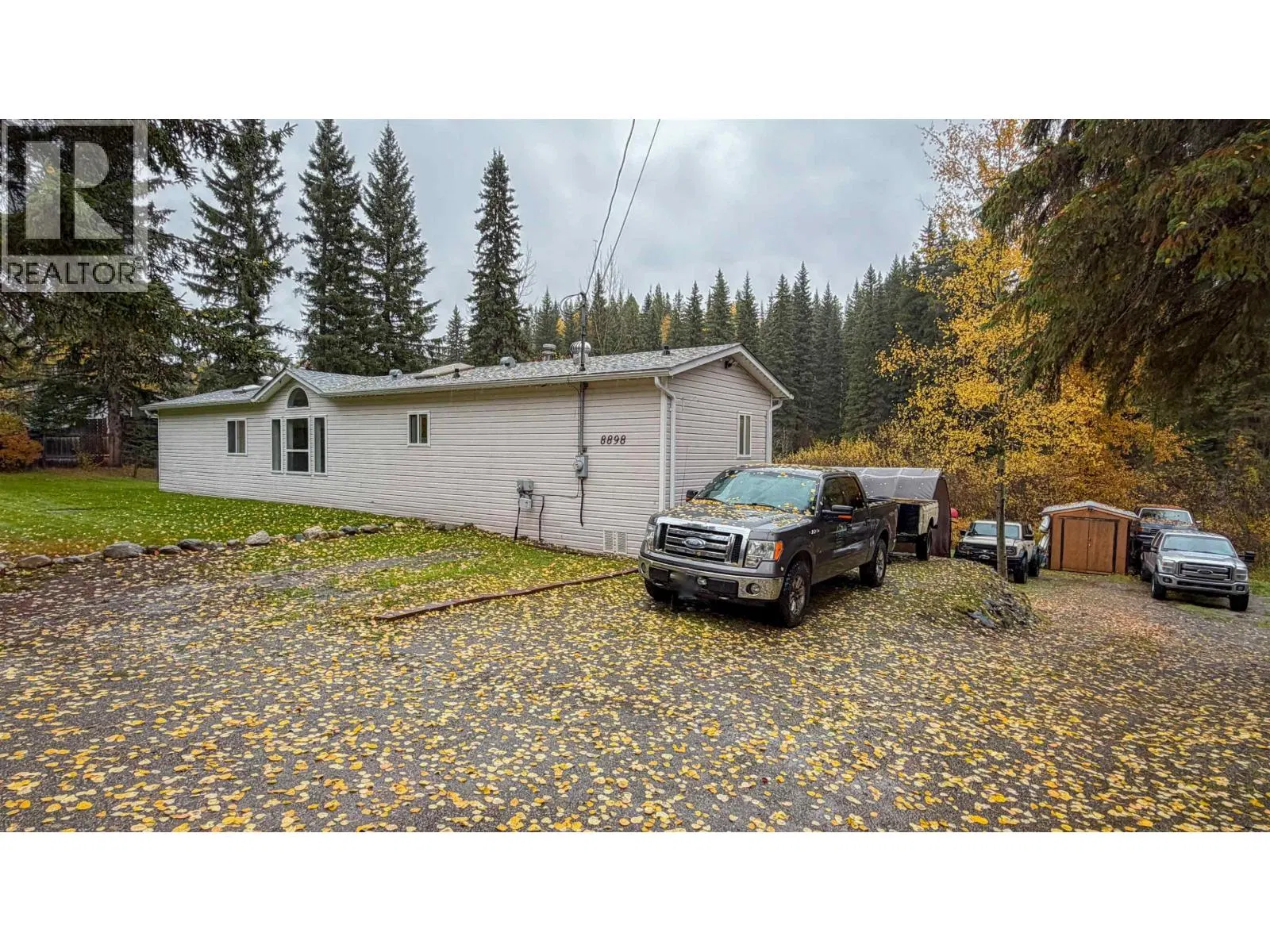 8898 OLD SUMMIT LAKE Road