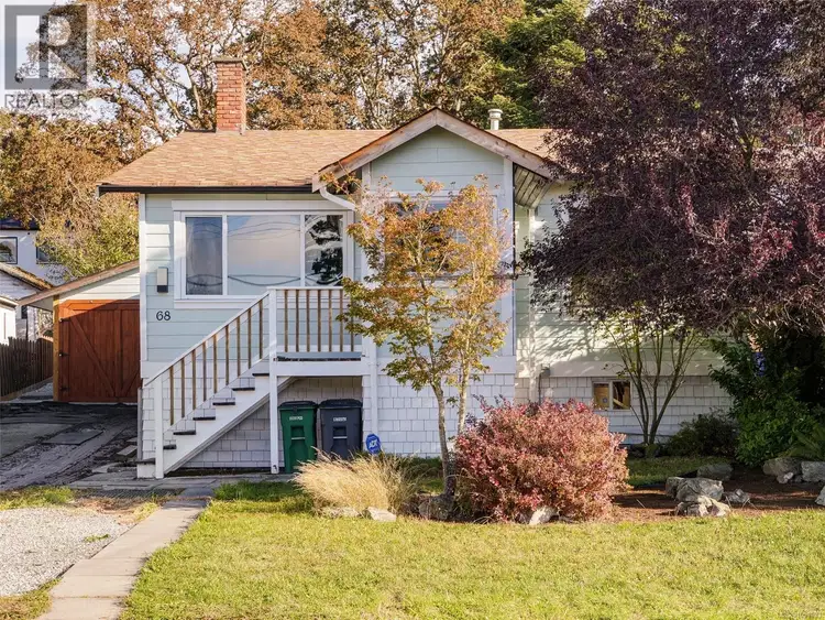 68 Crease Avenue