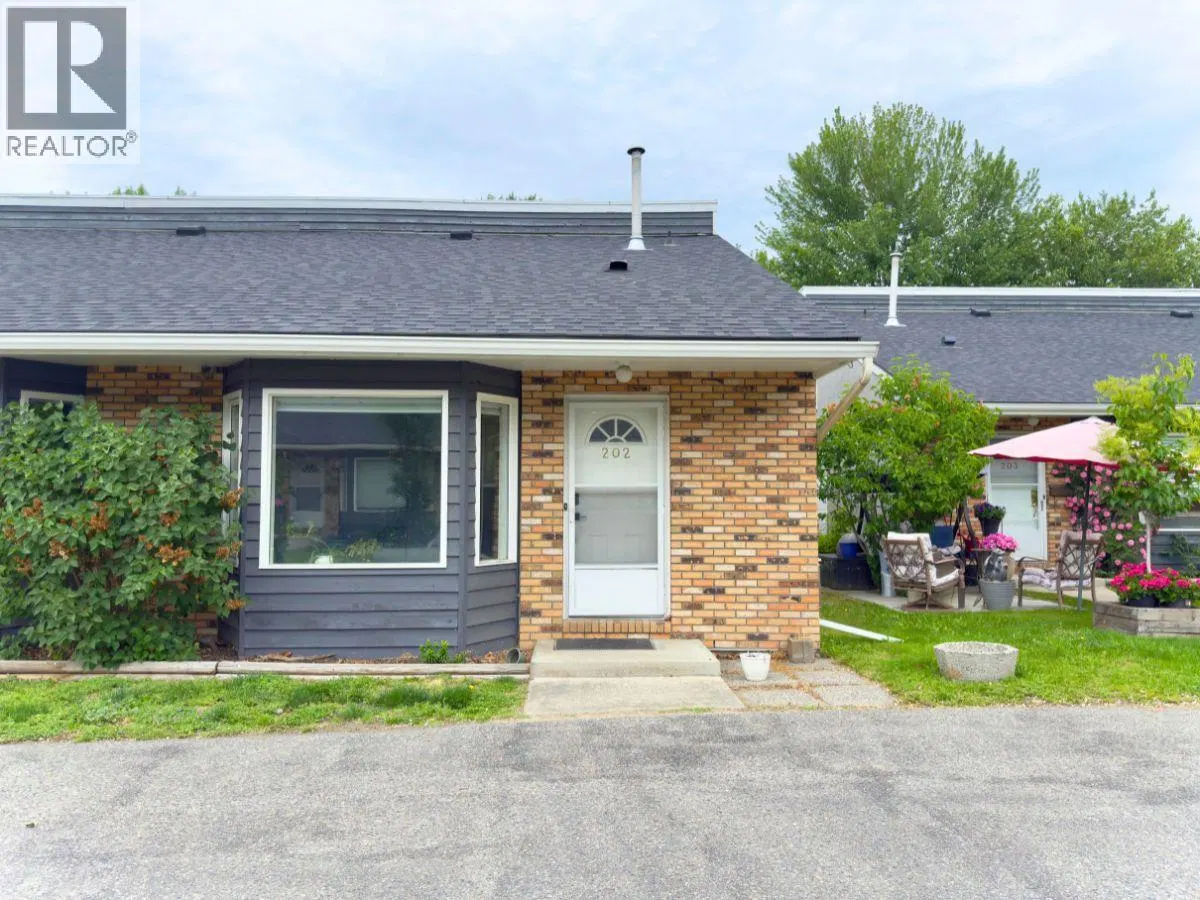 Photo 2 of 21 at #202 – 3155 Gordon Drive