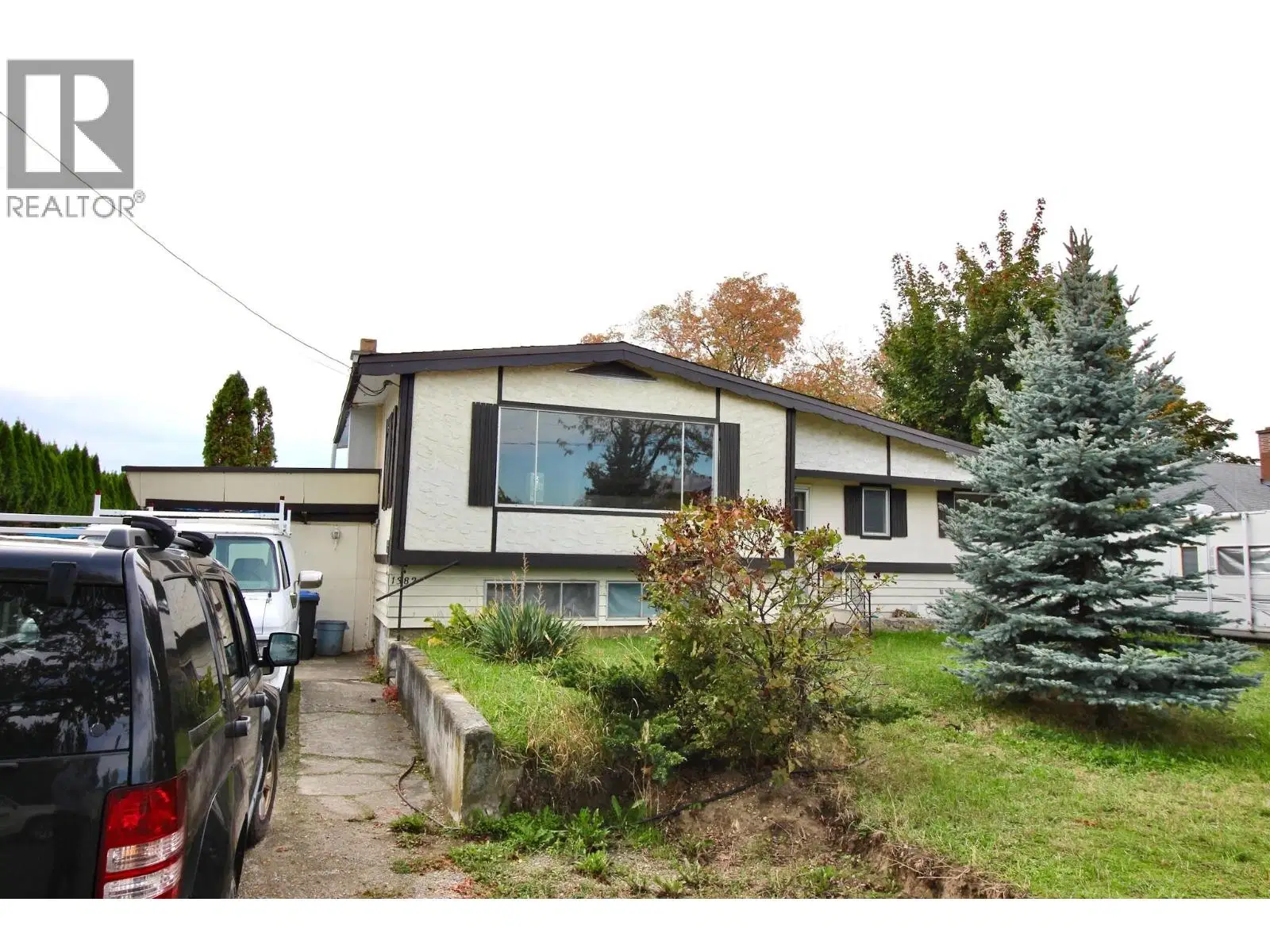 1382 McBride Road