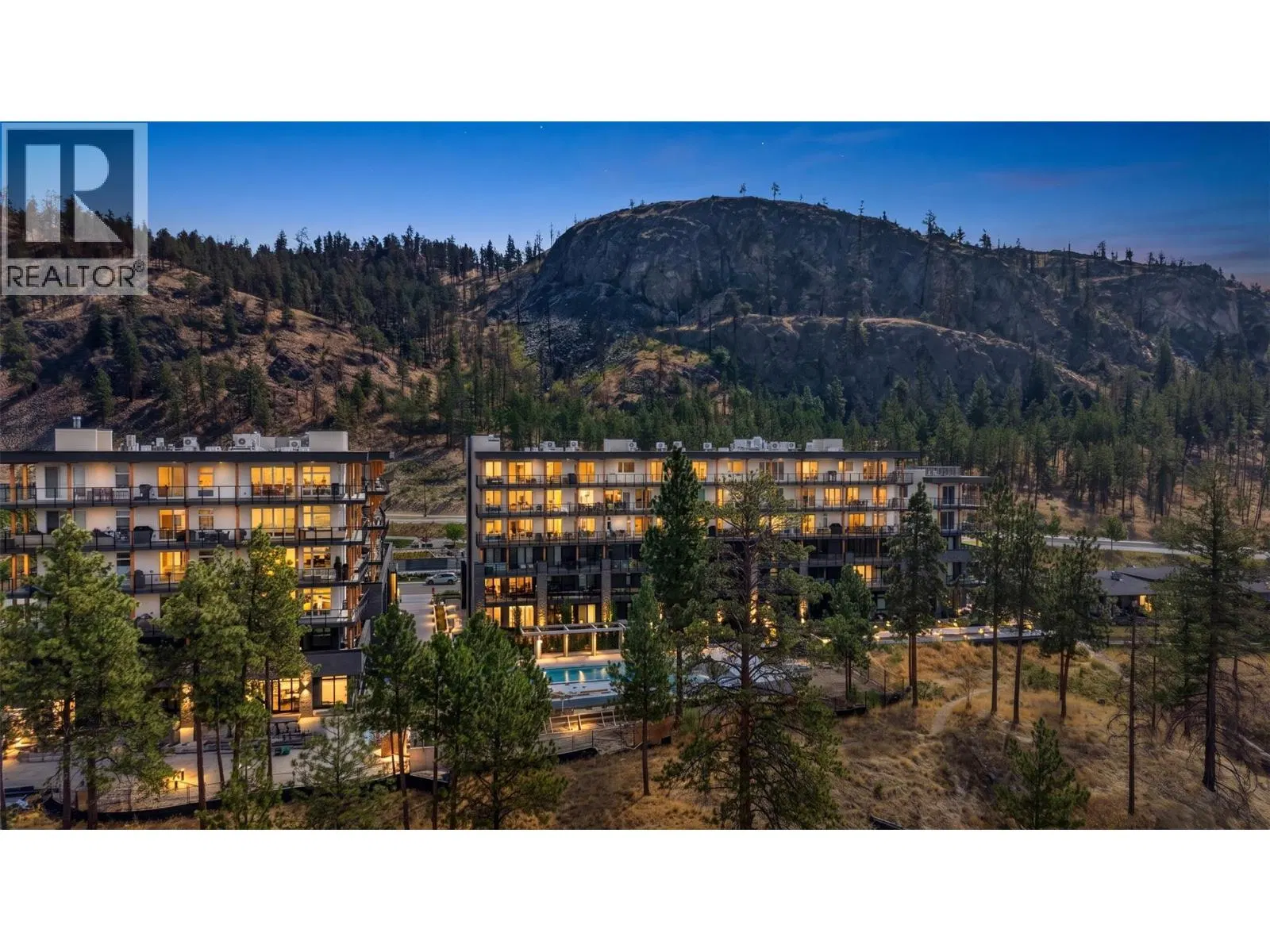 Photo 1 of 37 at #209 – 9652 Benchland Drive