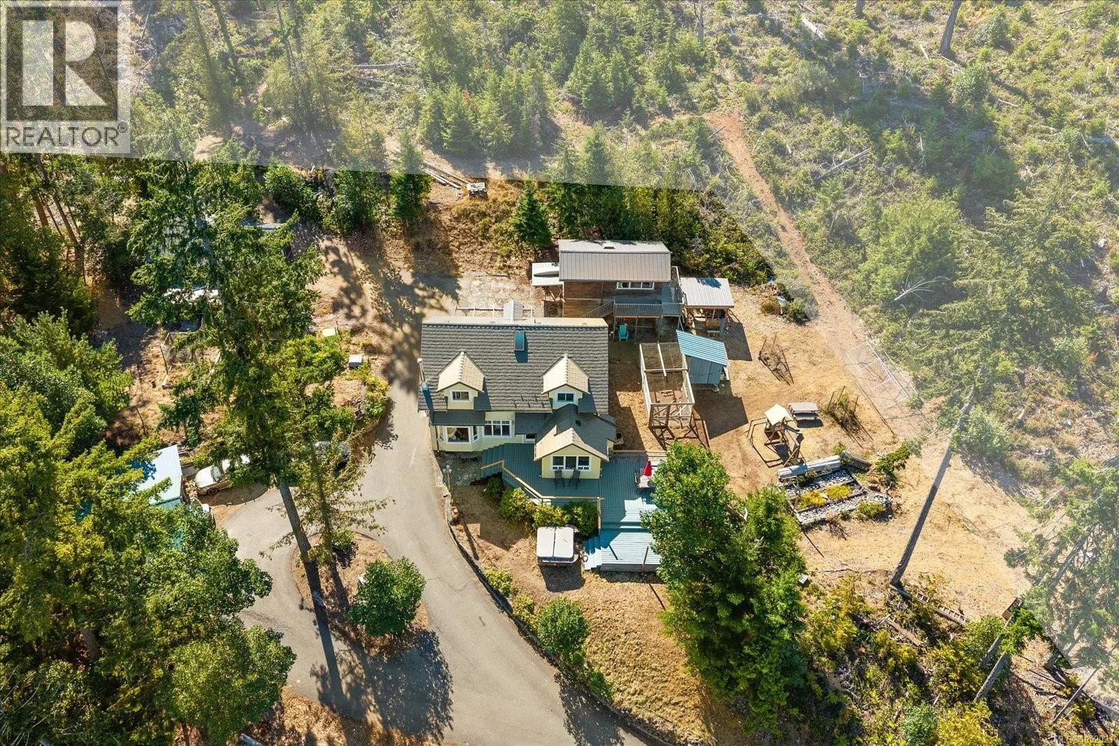1040 Koen Road