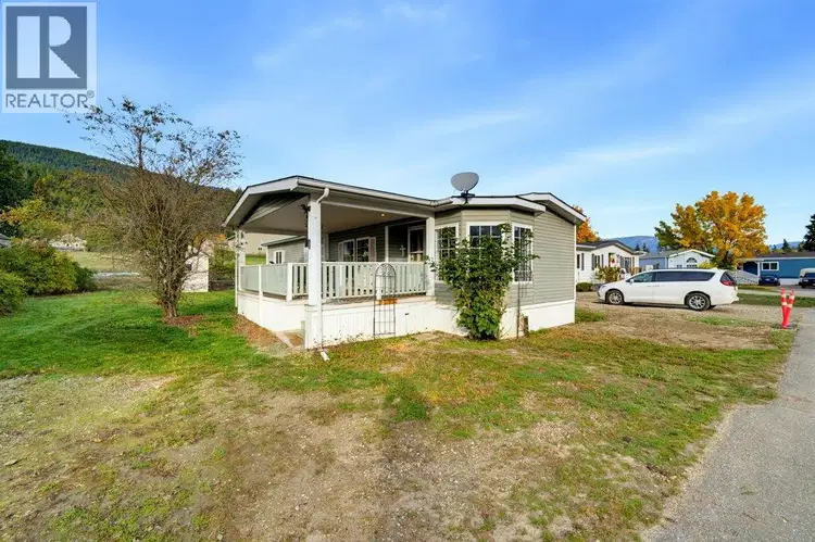 #22 – 2930 Brown Road