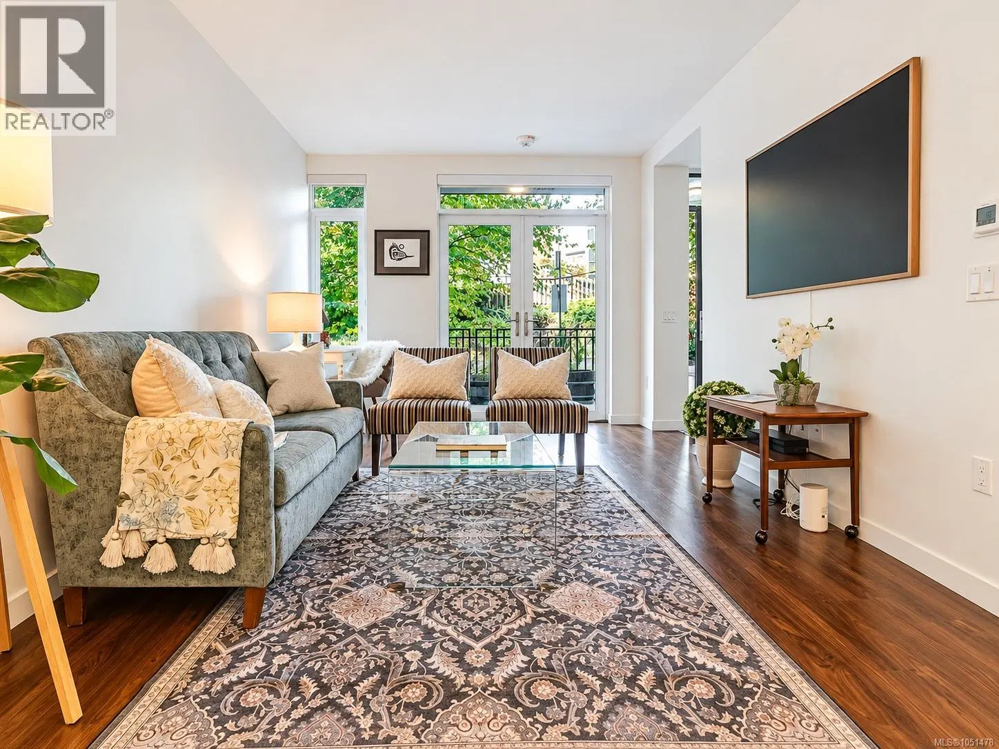 Photo 3 of 53 at #108 – 369 Tyee Road