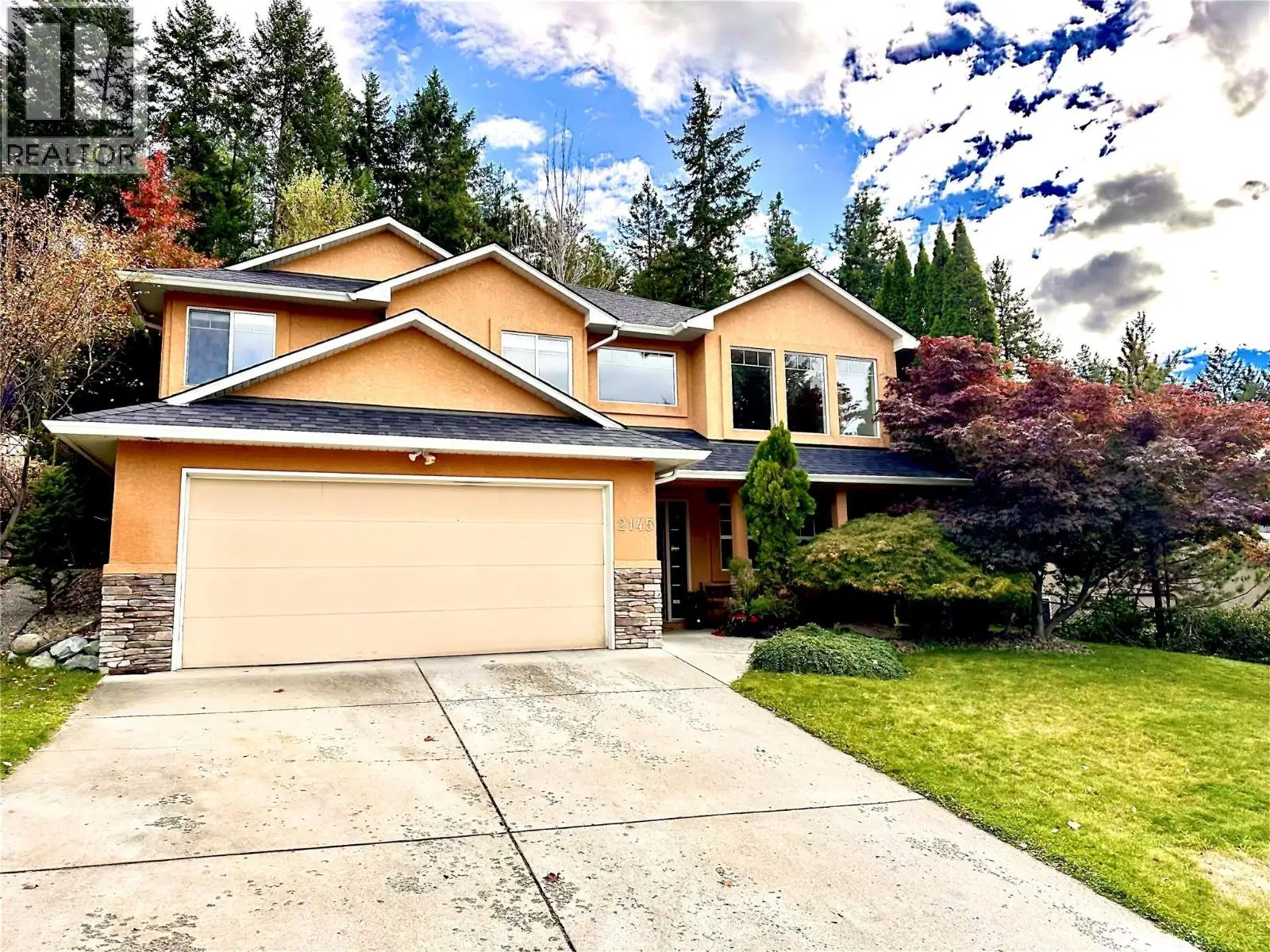 2145 Chilcotin Crescent