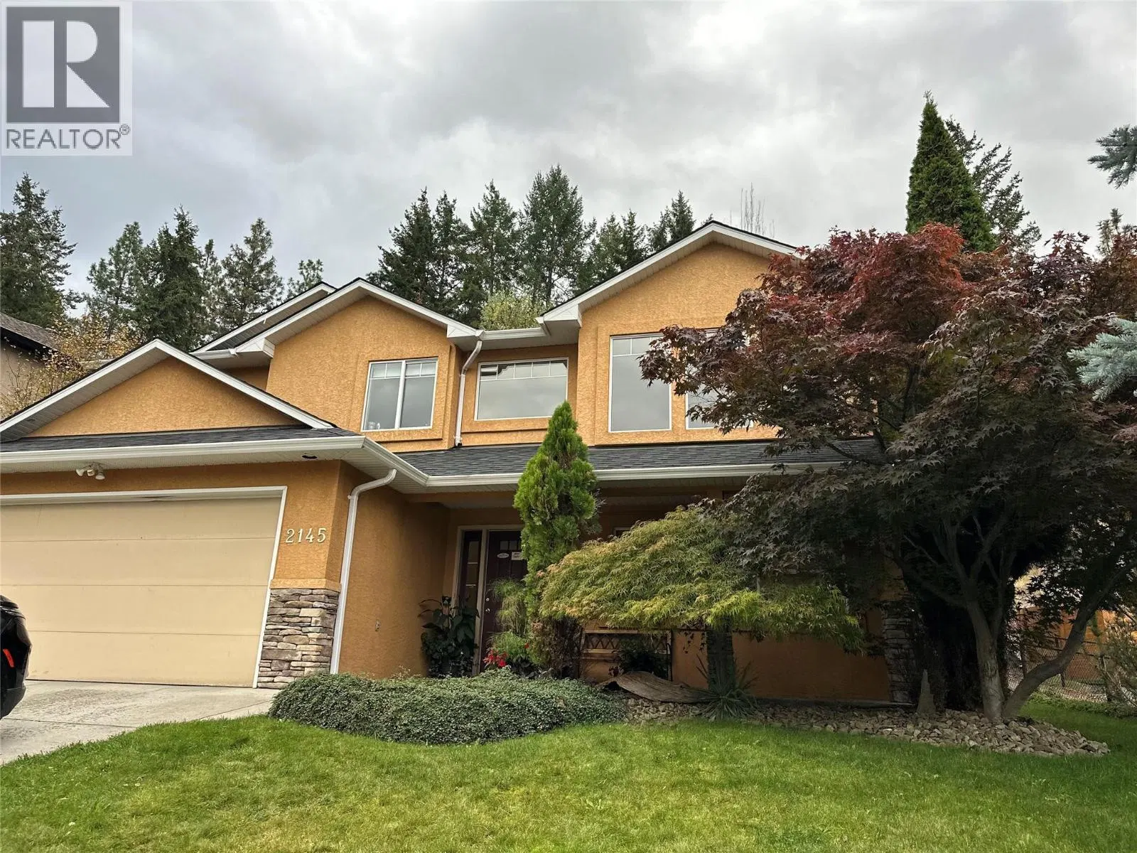 2145 Chilcotin Crescent