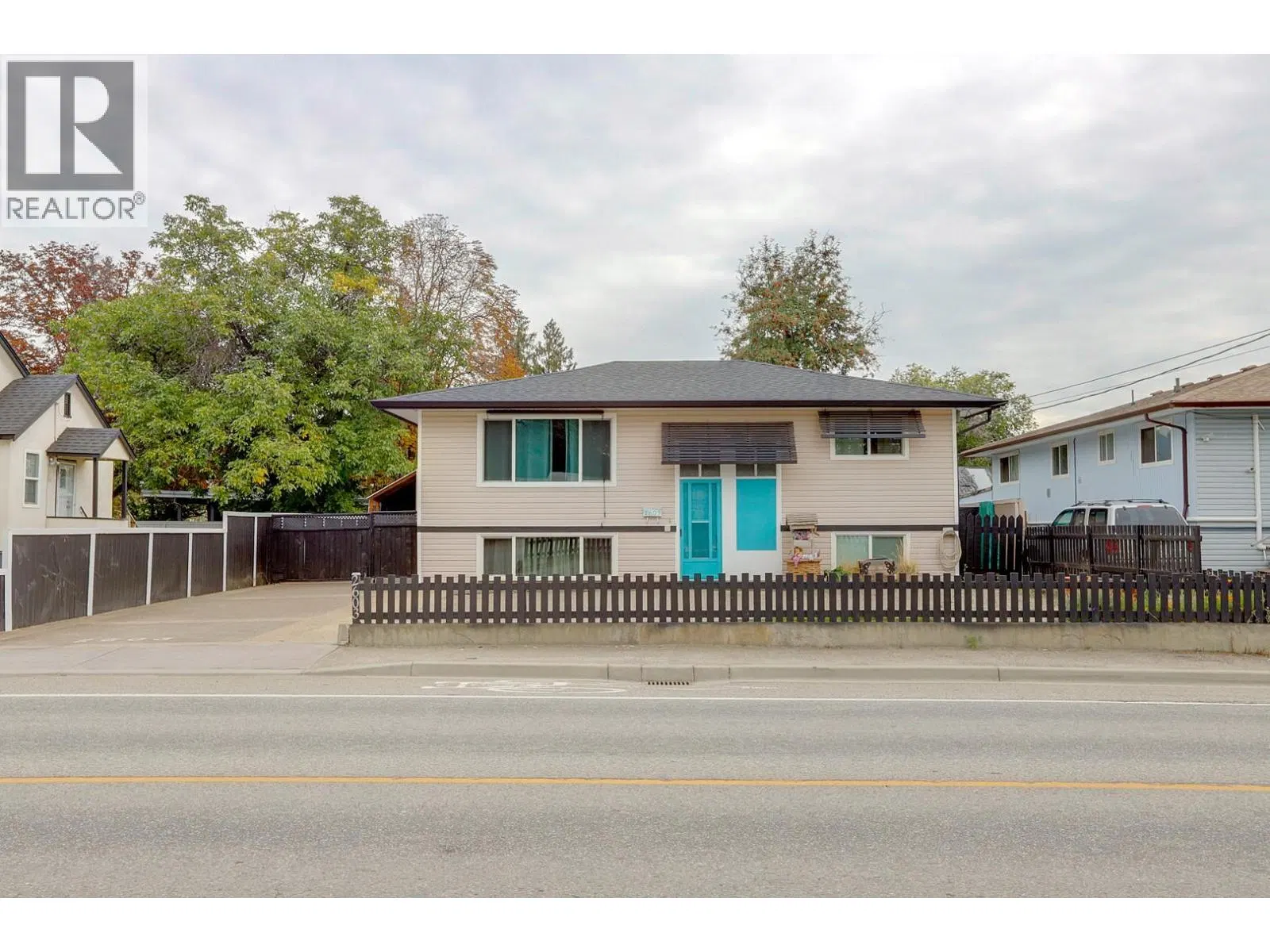 Photo 1 of 59 at 2603 41 Street