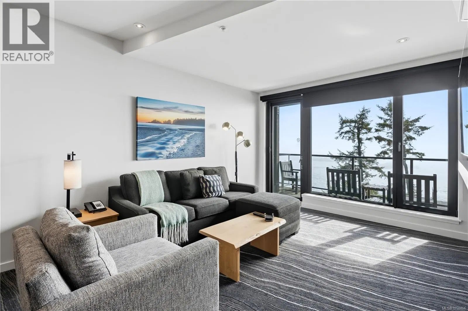 Photo 2 of 27 at #315 – 596 Marine Drive
