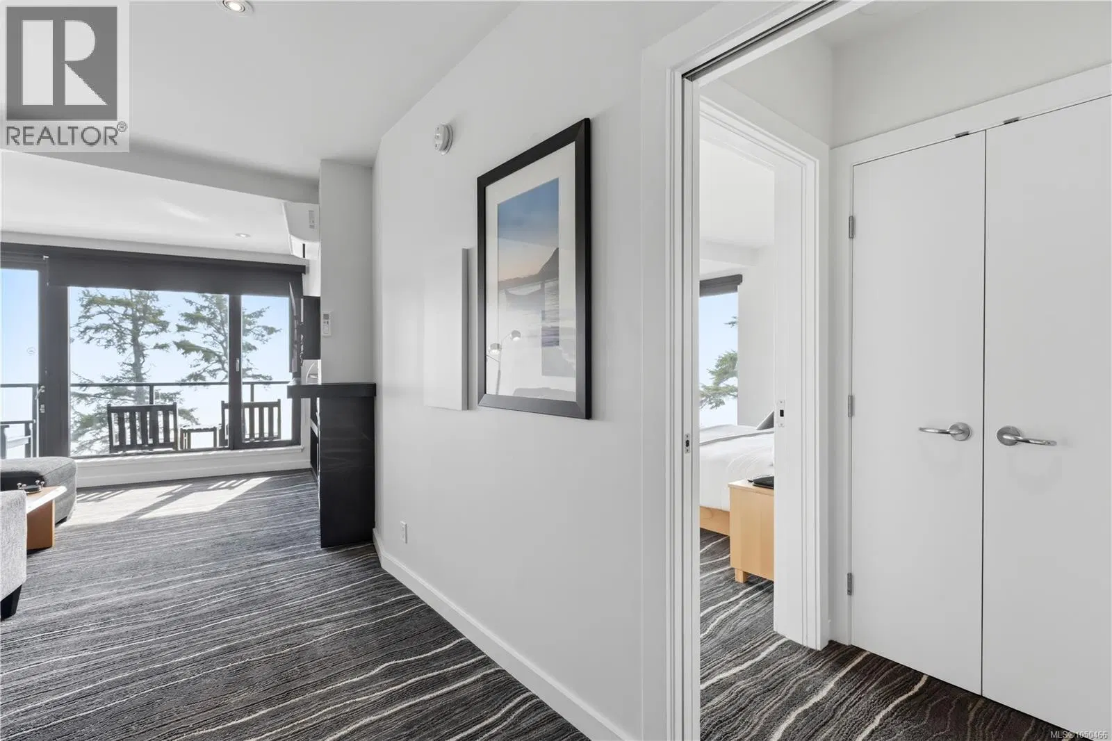 Photo 5 of 27 at #315 – 596 Marine Drive