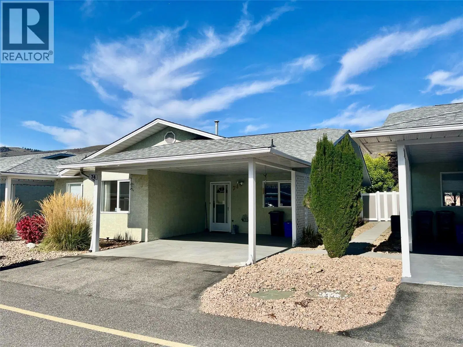 #74 – 3900 27 Avenue