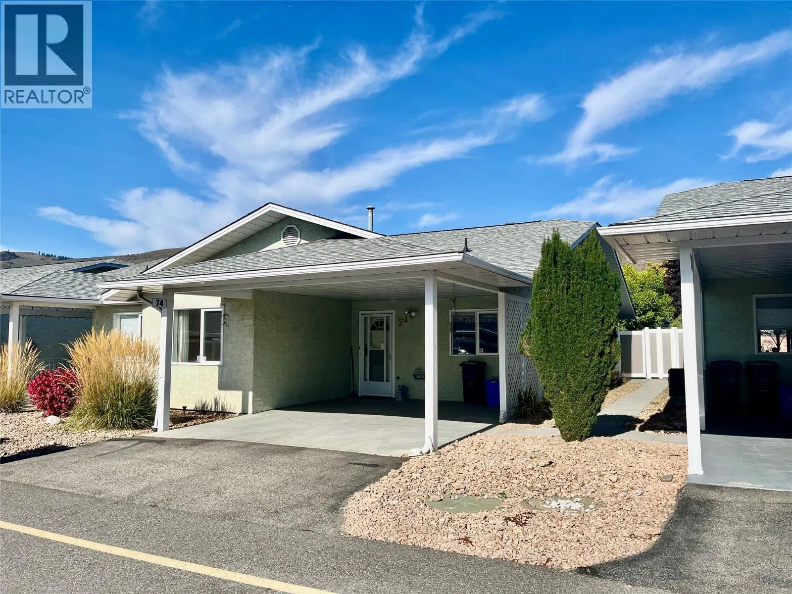 #74 – 3900 27 Avenue