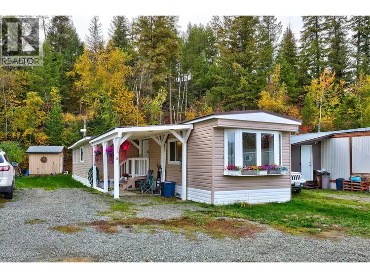 #5 – 4428 Barriere Town Road