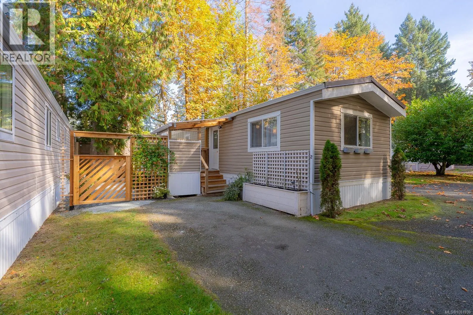 #2 – 3258 Alberni Highway