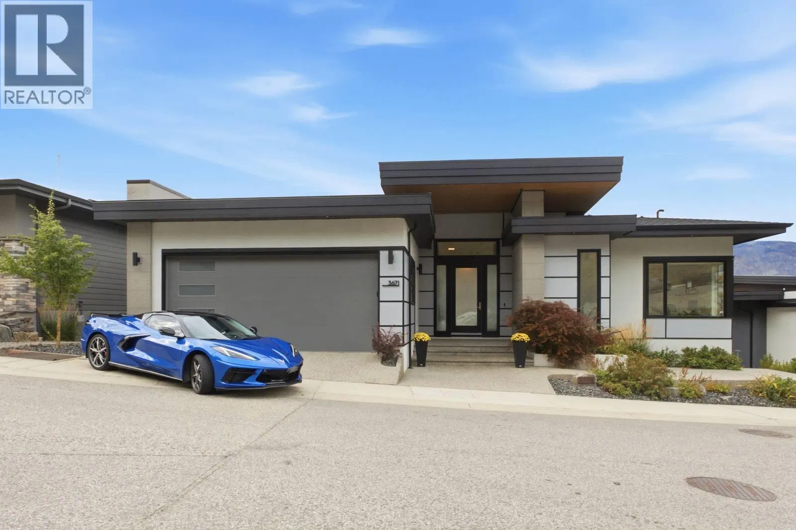 3671 McKinley Beach Drive