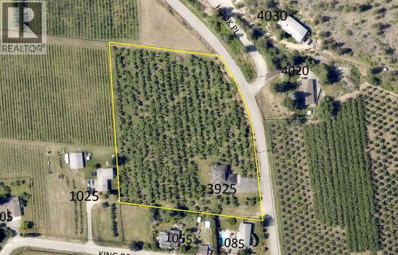 Photo 1 of 1 at 3925 North Naramata Road