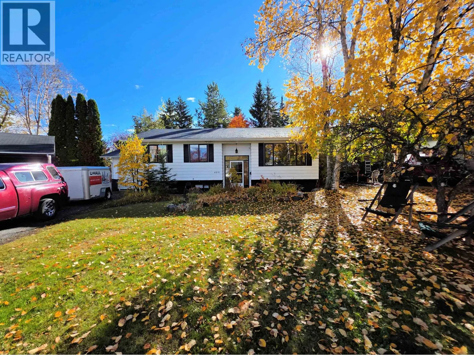 4231 MERTON Crescent