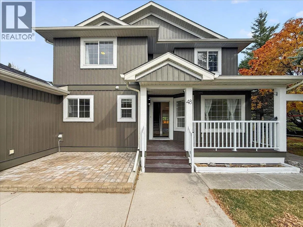 Photo 5 of 45 at #48 – 640 Upper Lakeview Road
