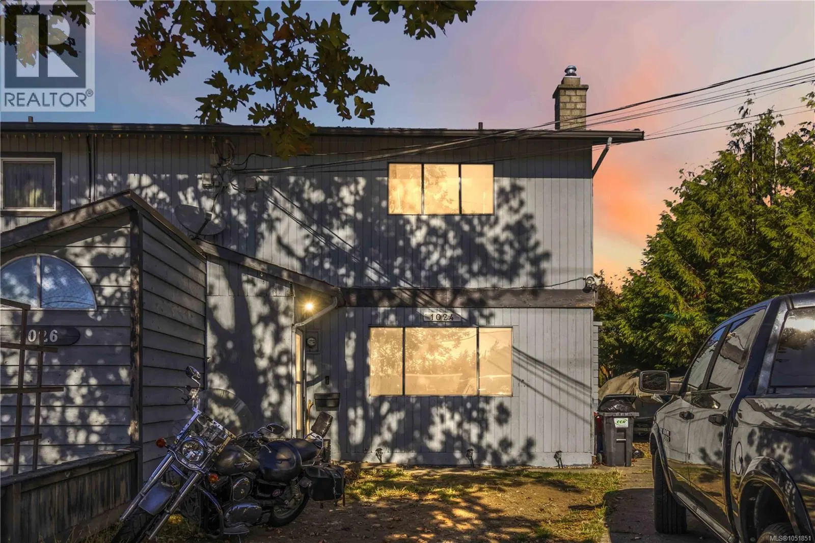1024 Dunford Avenue