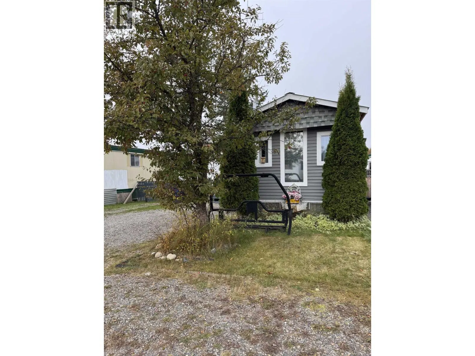 #106 – 5130 NORTH NECHAKO Road