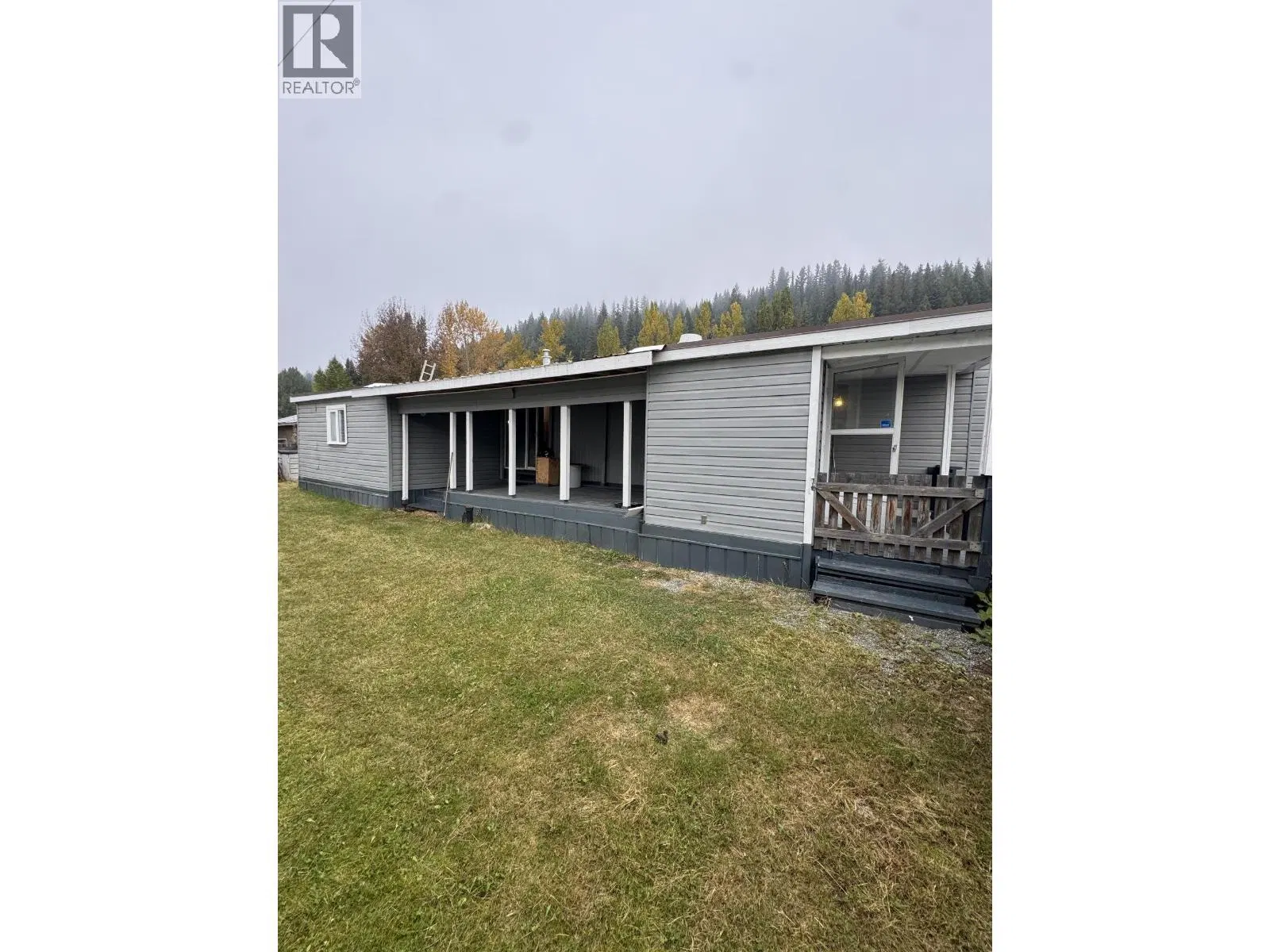 Photo 2 of 16 at #106 – 5130 NORTH NECHAKO Road