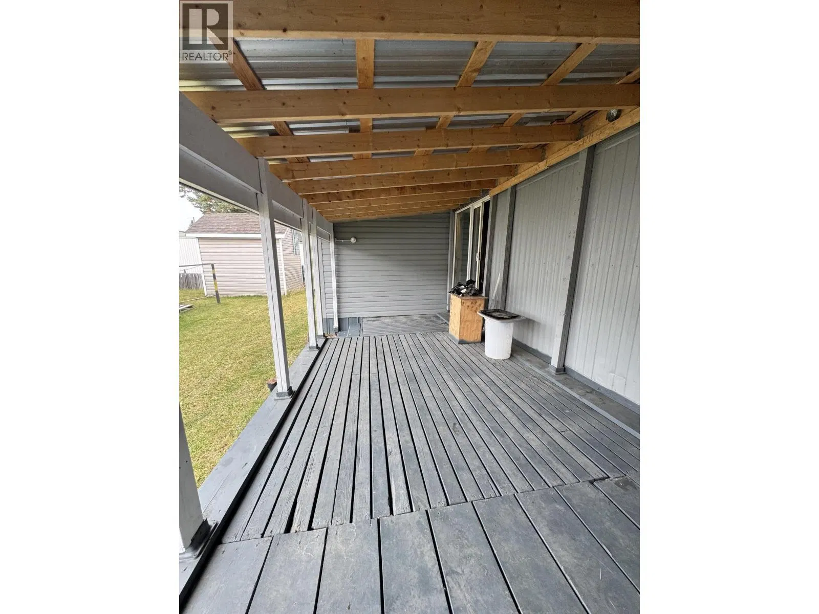 Photo 3 of 16 at #106 – 5130 NORTH NECHAKO Road