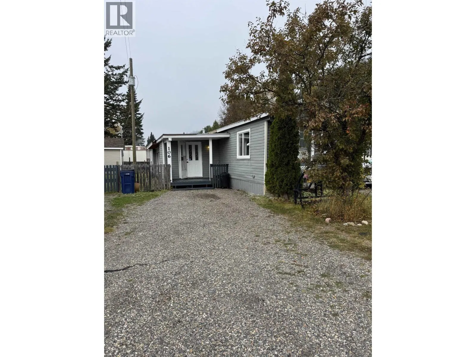 Photo 4 of 16 at #106 – 5130 NORTH NECHAKO Road