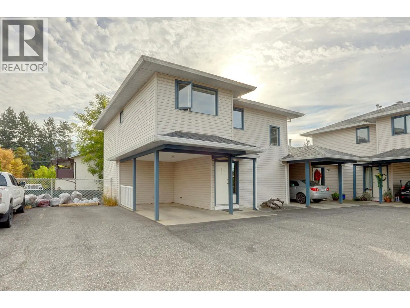 Photo 1 of 42 at #7 – 4209 25 Street