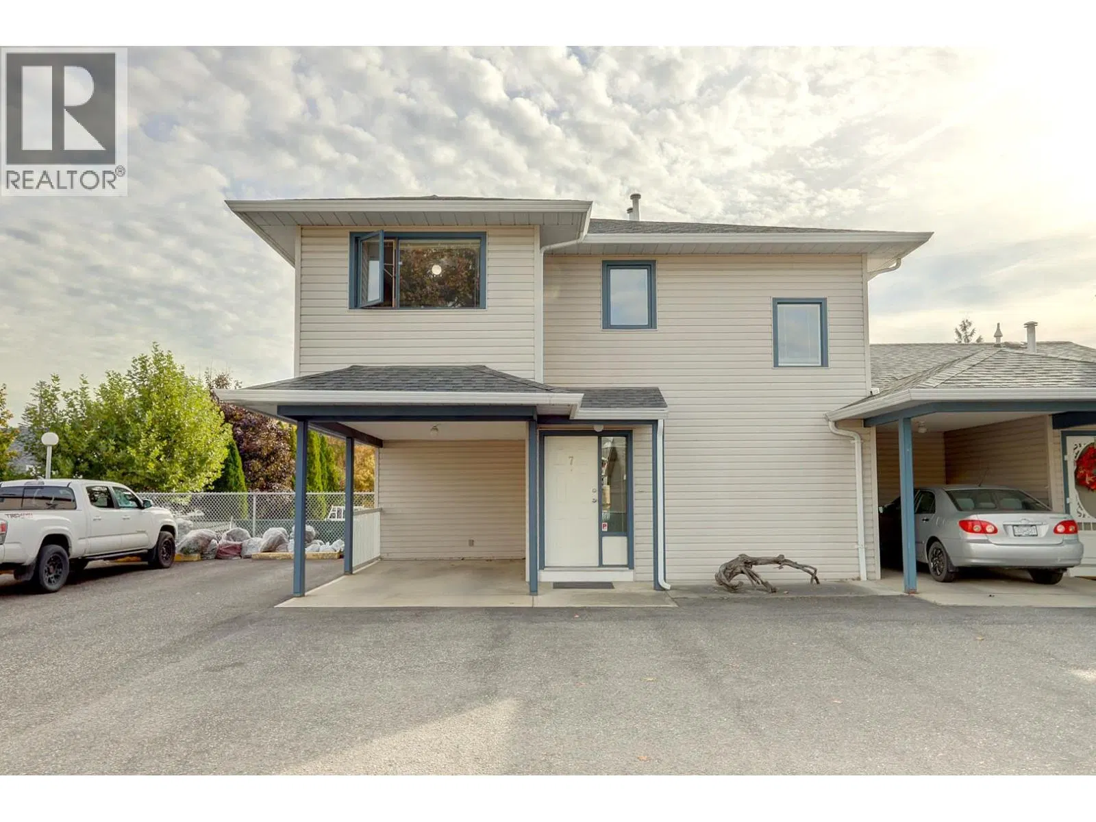 Photo 2 of 42 at #7 – 4209 25 Street