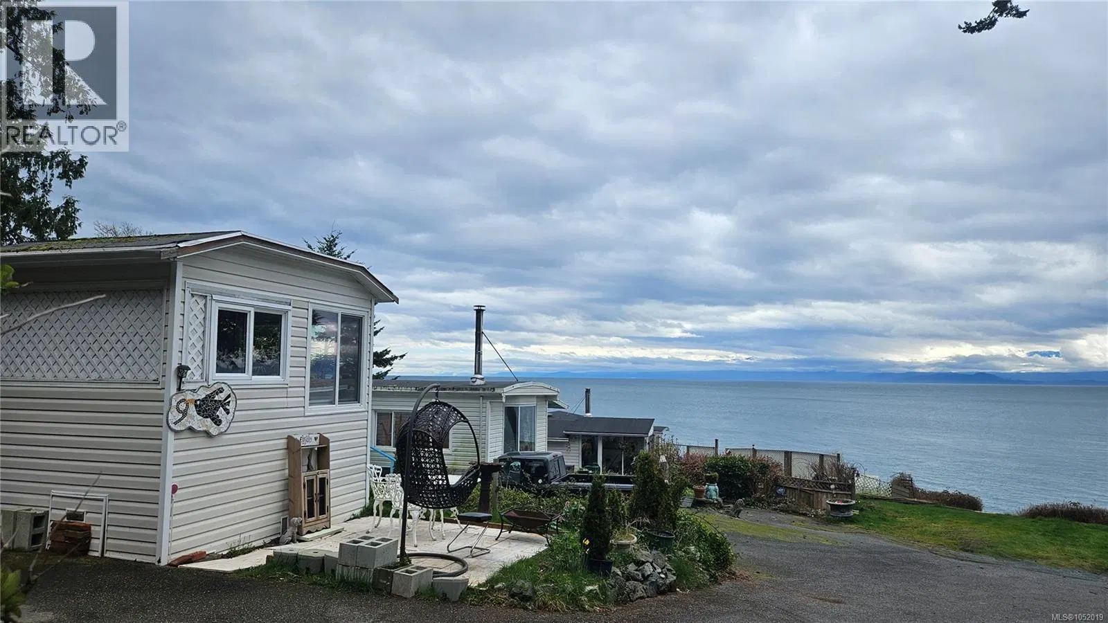 Photo 2 of 44 at #9 – 8177 West Coast Road