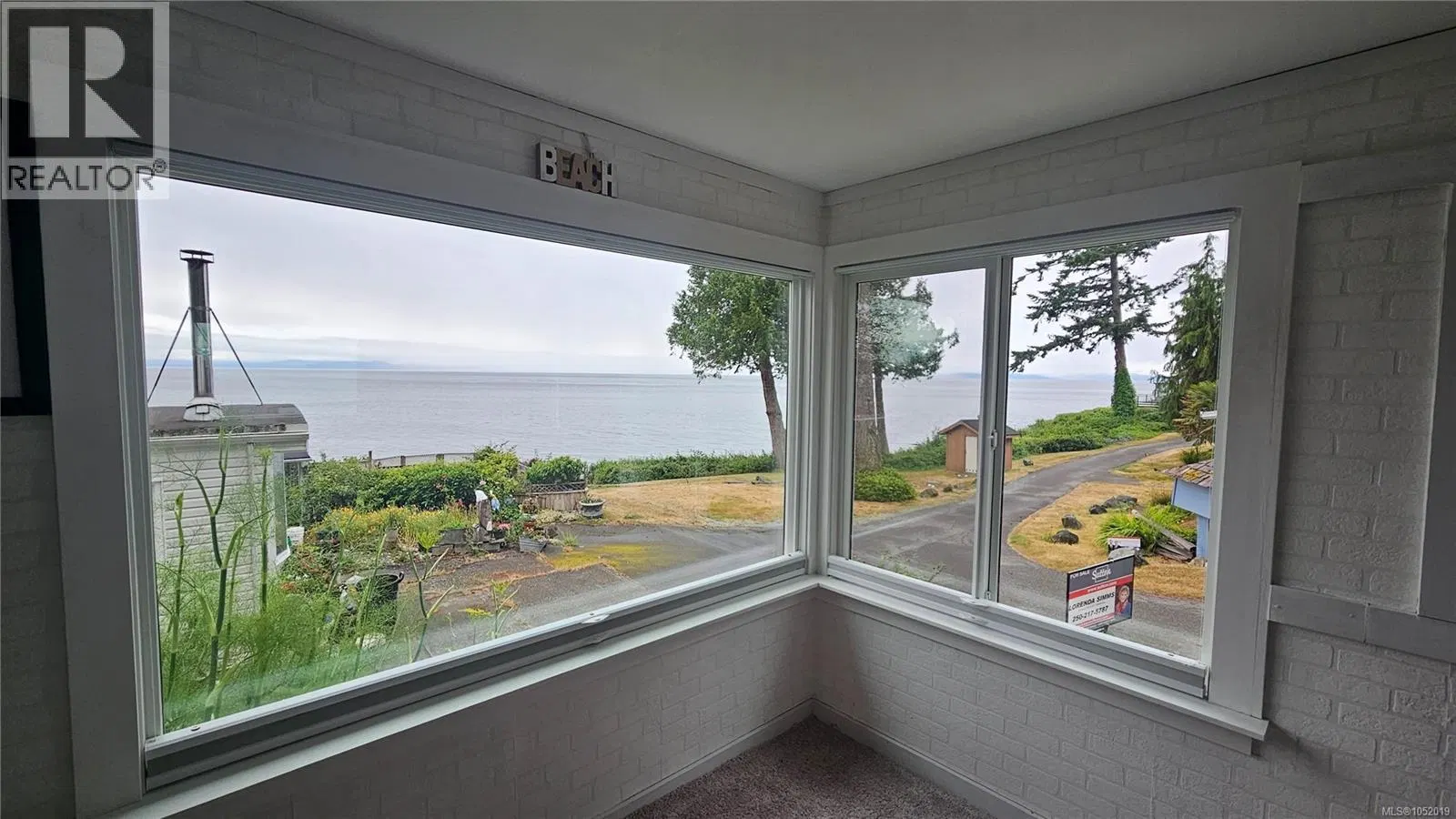 Photo 5 of 44 at #9 – 8177 West Coast Road