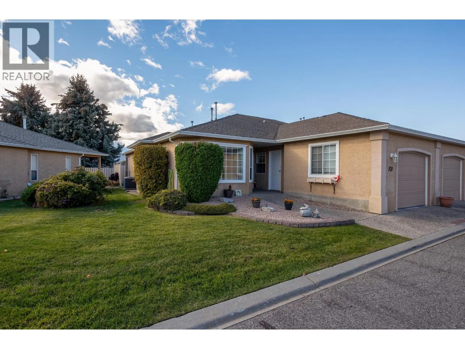 #101 – 2250 Louie Drive