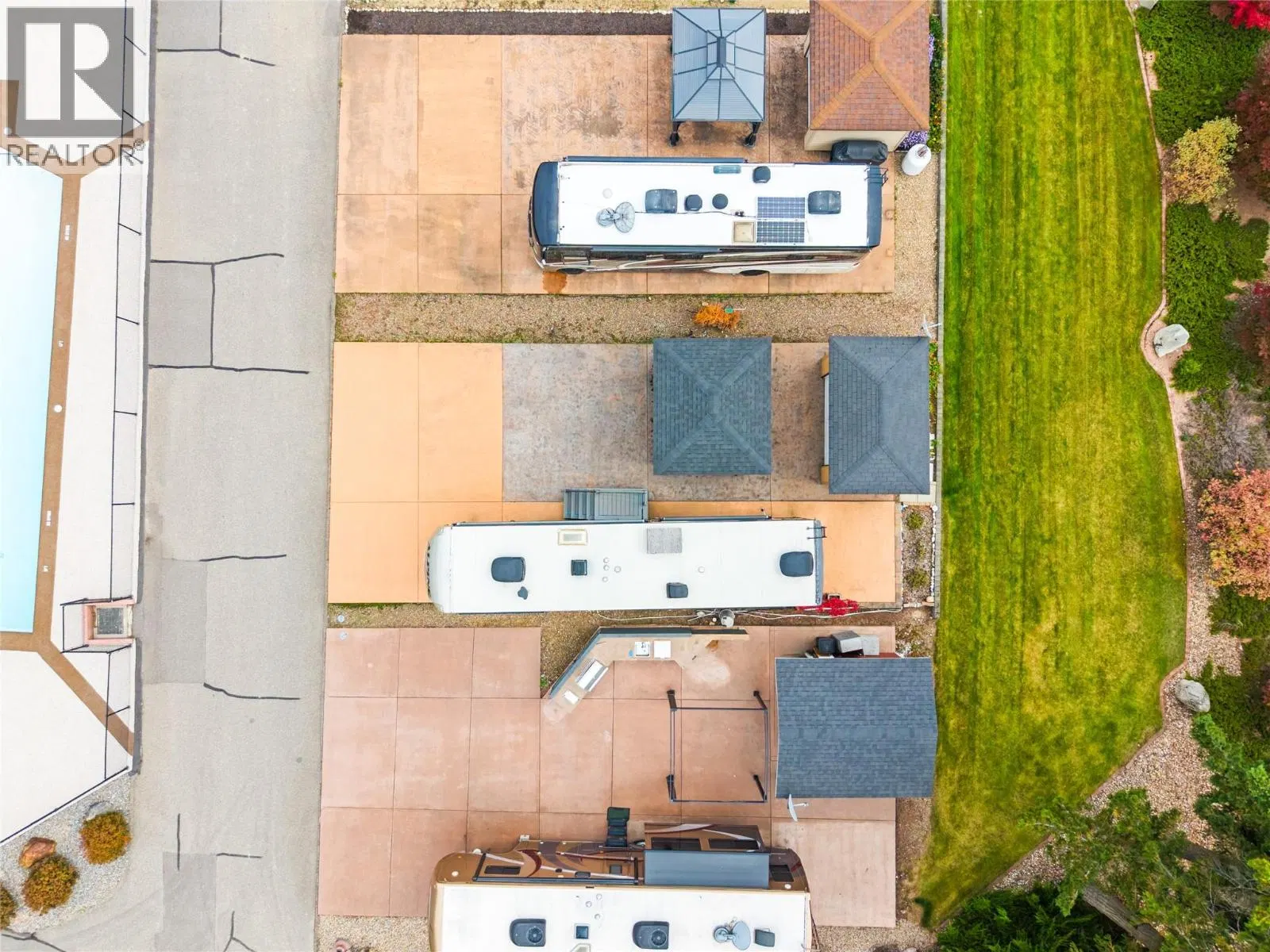 Photo 2 of 17 at RV Lot 2 – 3303 Enderby Mabel Lake Road