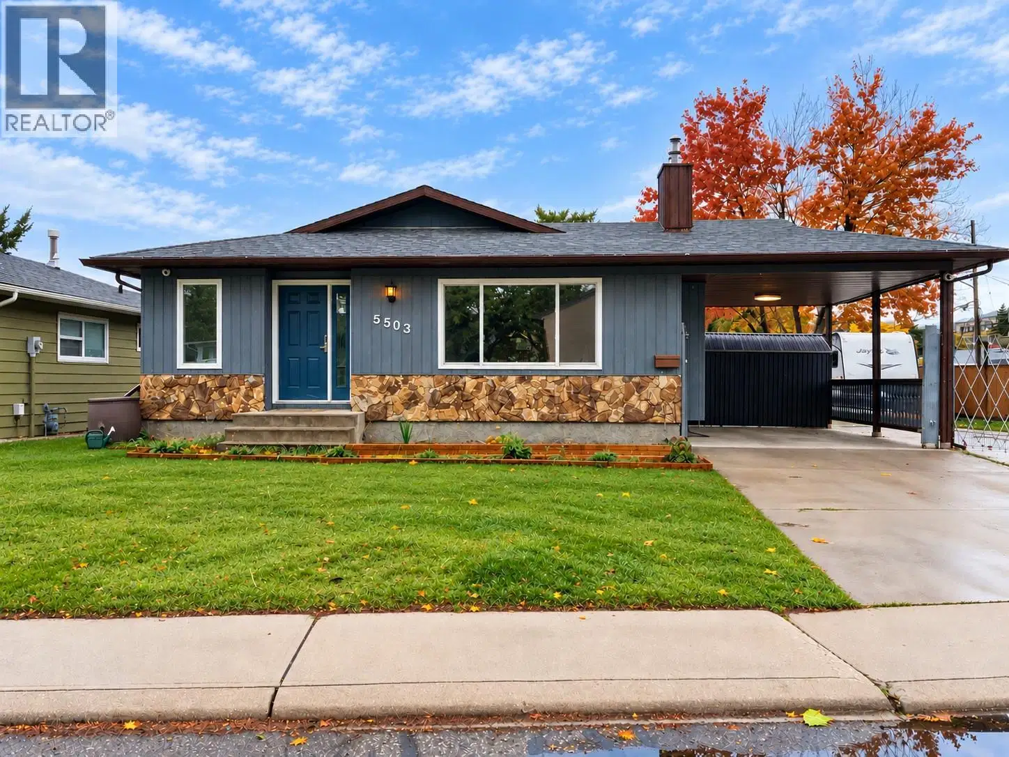 5503 South Vernon Court