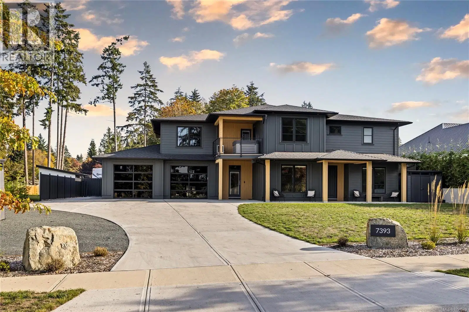 7393 Sunbury Road