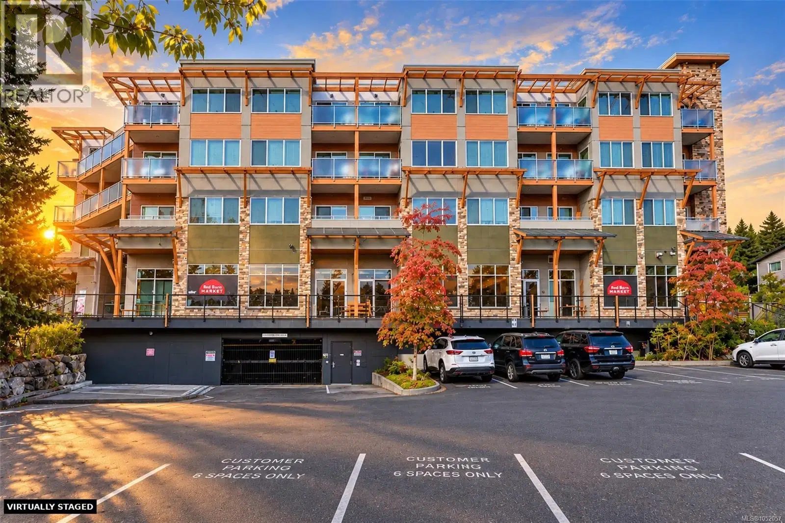 #306 – 611 Brookside Road