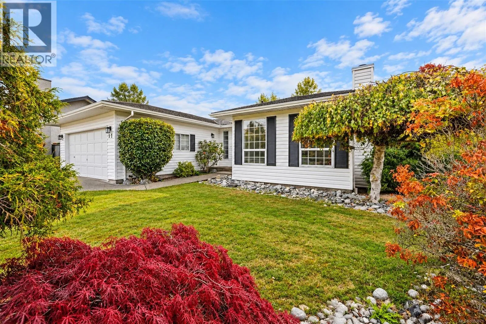 Photo 1 of 44 at #17 – 6766 Central Saanich Road
