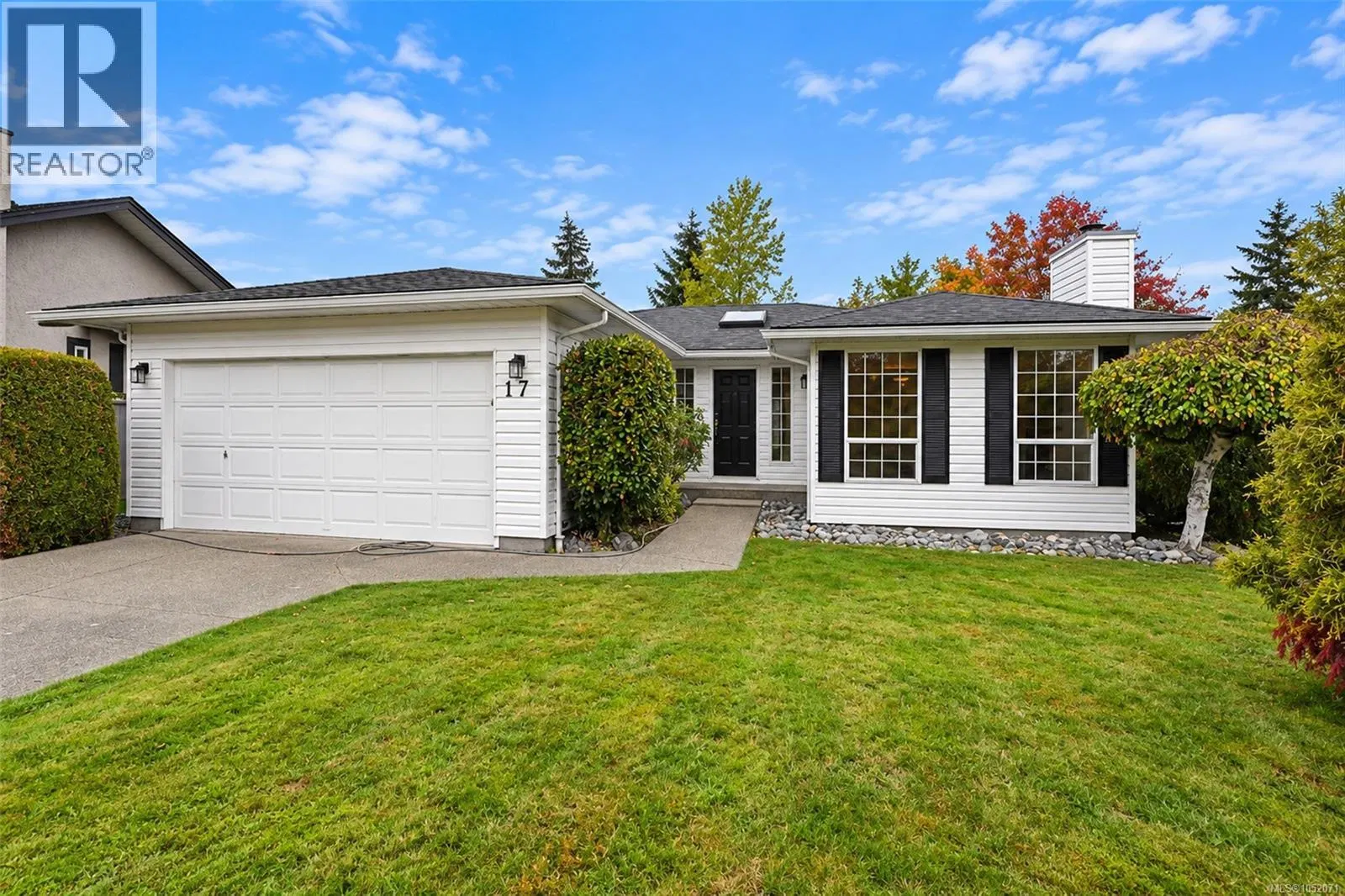 Photo 2 of 44 at #17 – 6766 Central Saanich Road