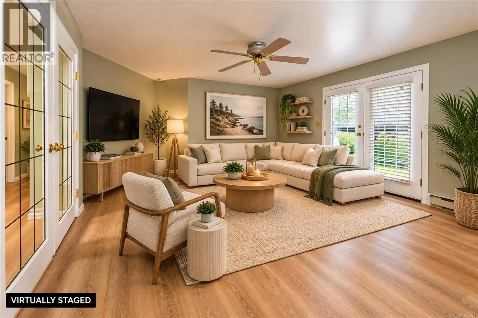 Photo 3 of 44 at #17 – 6766 Central Saanich Road