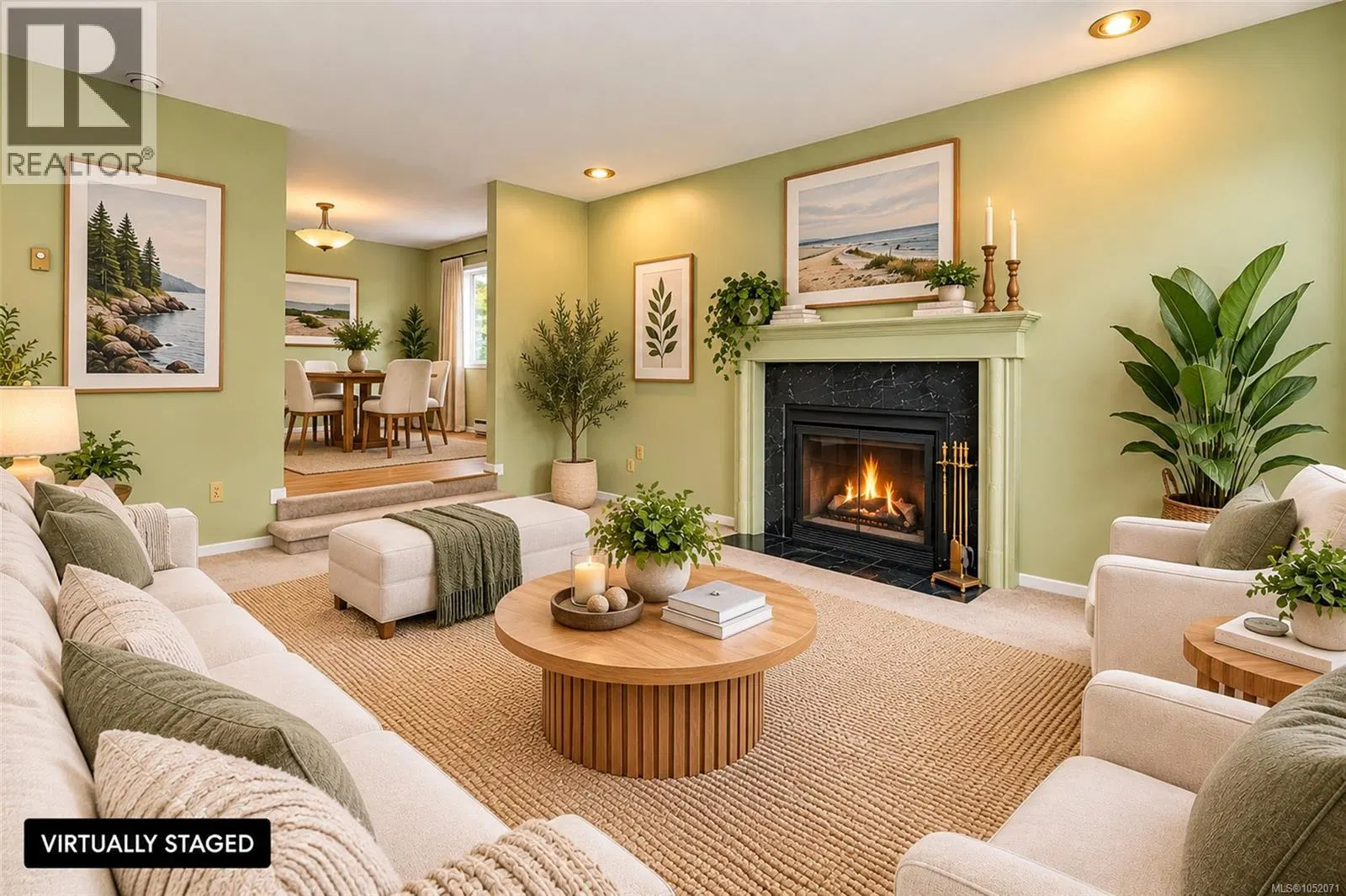 Photo 5 of 44 at #17 – 6766 Central Saanich Road