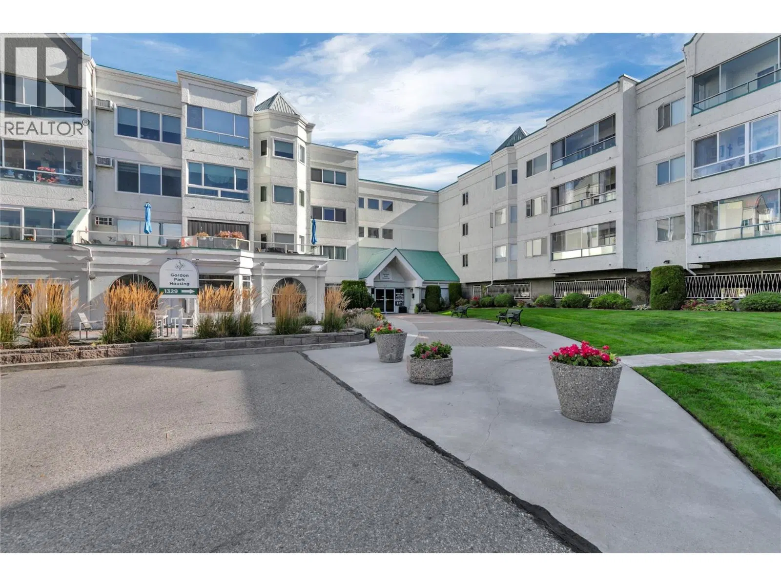 Photo 1 of 40 at #404 – 1329 KLO Road